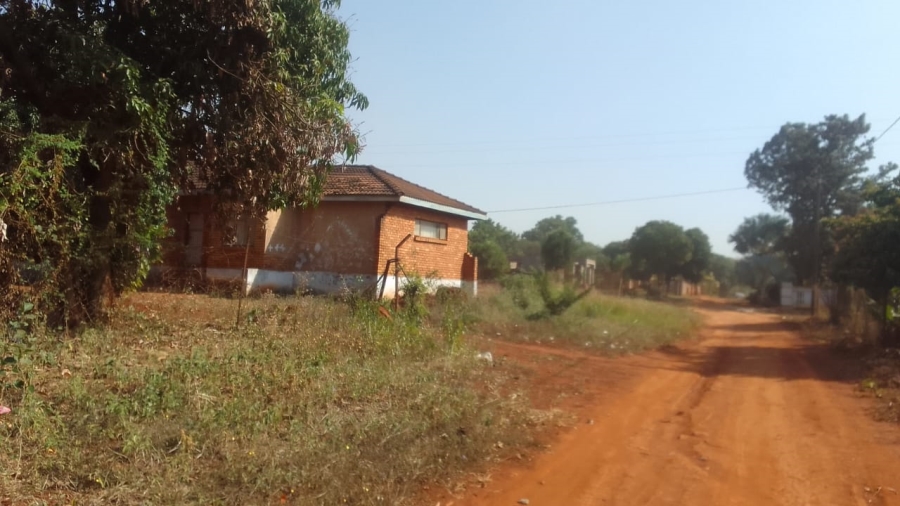 4 Bedroom Property for Sale in Makonde Limpopo