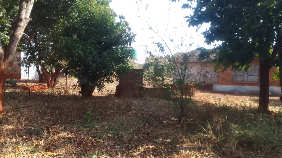 4 Bedroom Property for Sale in Makonde Limpopo