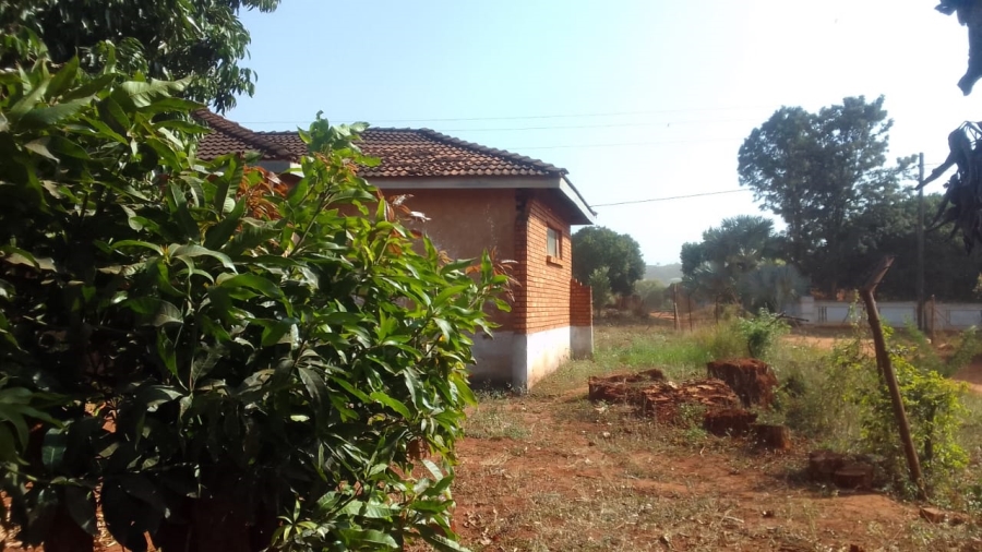 4 Bedroom Property for Sale in Makonde Limpopo