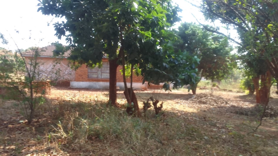 4 Bedroom Property for Sale in Makonde Limpopo