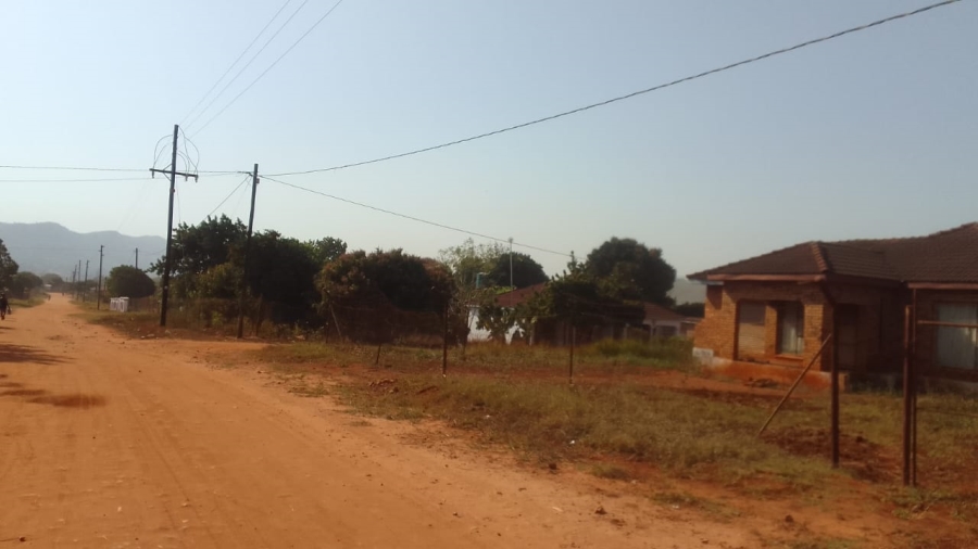 4 Bedroom Property for Sale in Makonde Limpopo