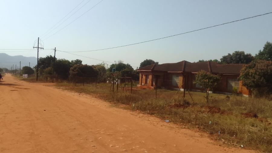 4 Bedroom Property for Sale in Makonde Limpopo