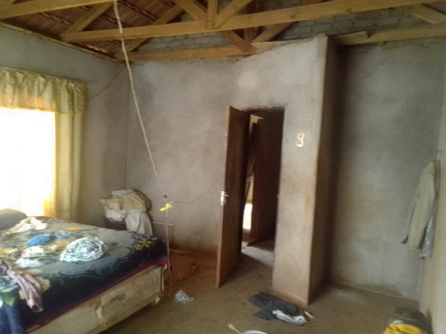 4 Bedroom Property for Sale in Makonde Limpopo