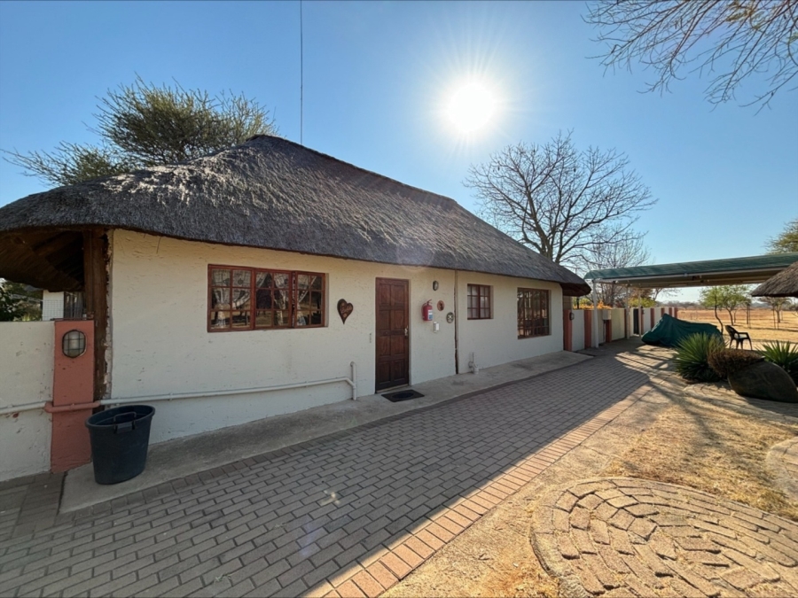 To Let 3 Bedroom Property for Rent in Bela Bela Limpopo