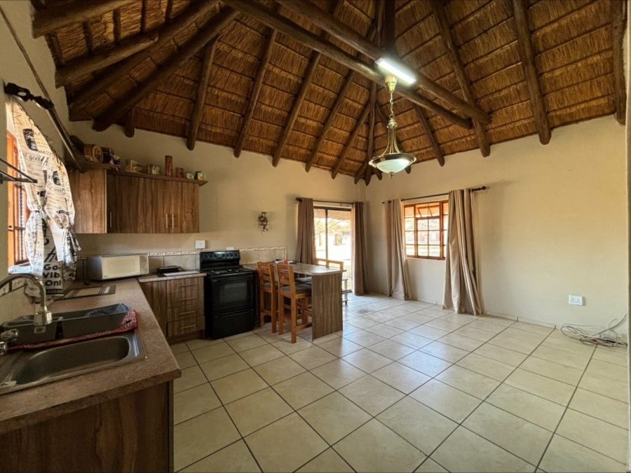 To Let 3 Bedroom Property for Rent in Bela Bela Limpopo