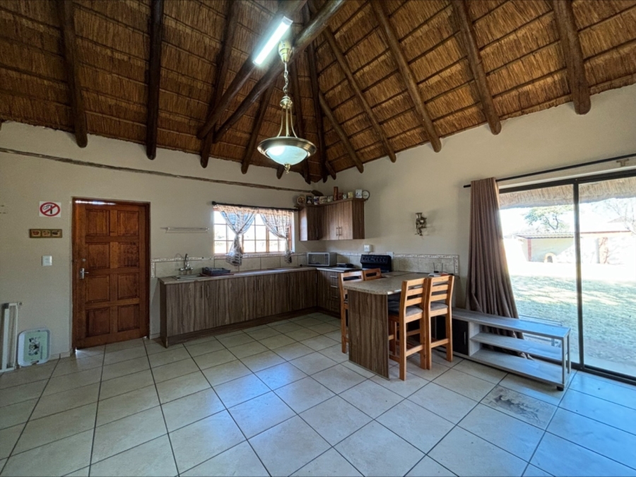 To Let 3 Bedroom Property for Rent in Bela Bela Limpopo