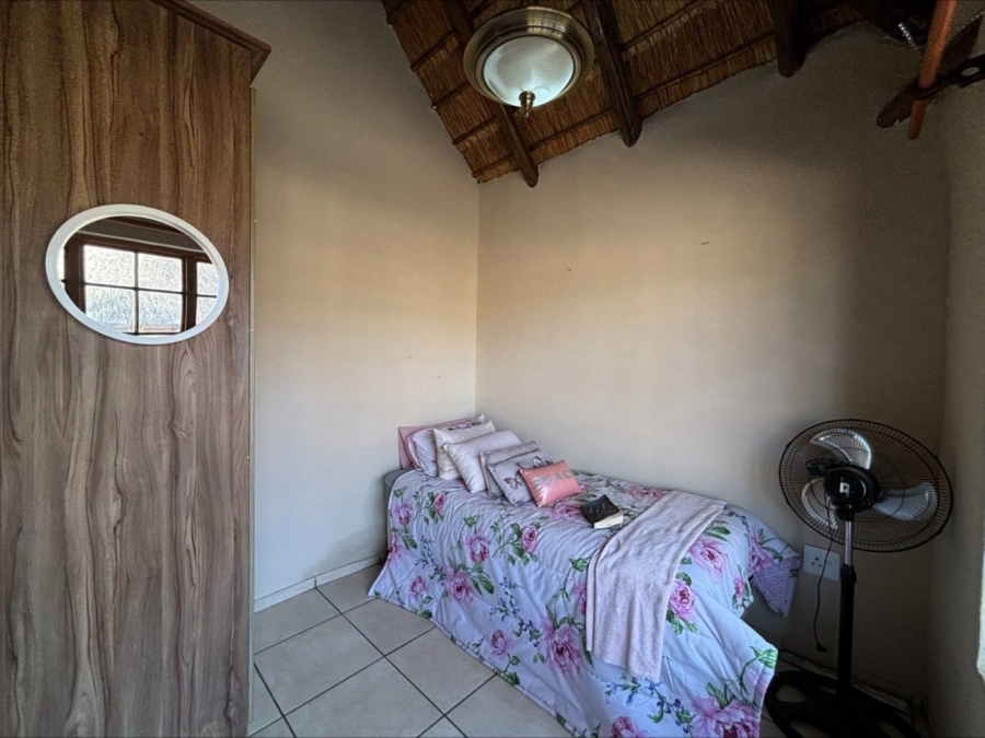 To Let 3 Bedroom Property for Rent in Bela Bela Limpopo