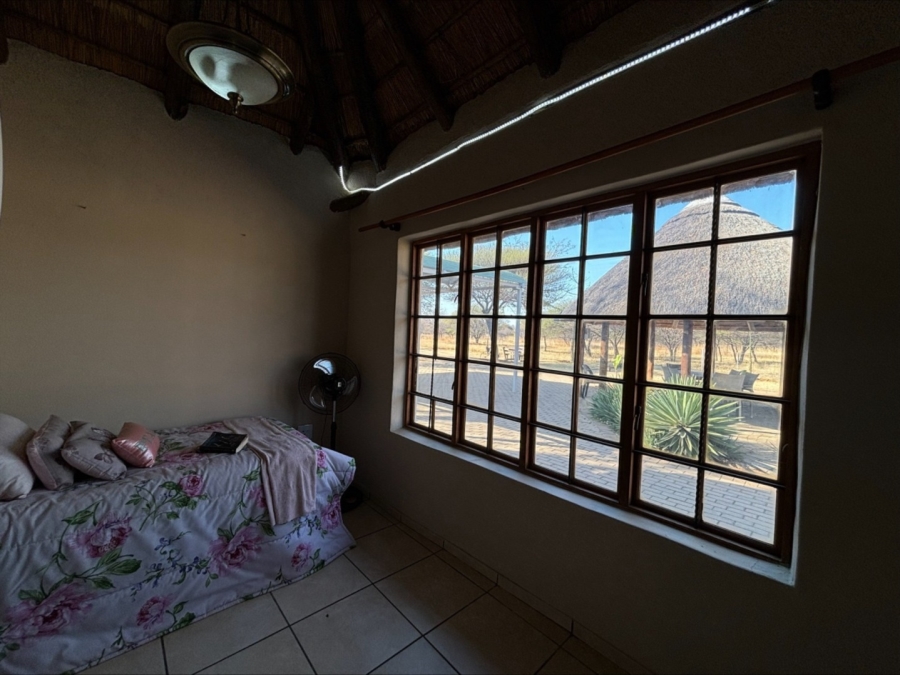 To Let 3 Bedroom Property for Rent in Bela Bela Limpopo