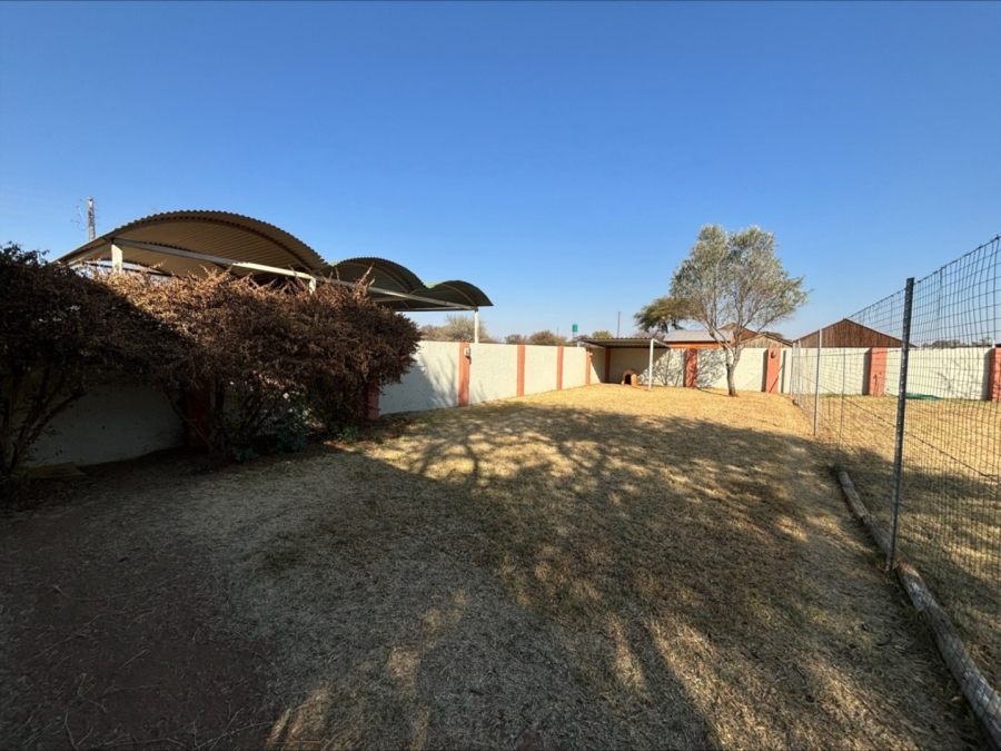 To Let 3 Bedroom Property for Rent in Bela Bela Limpopo