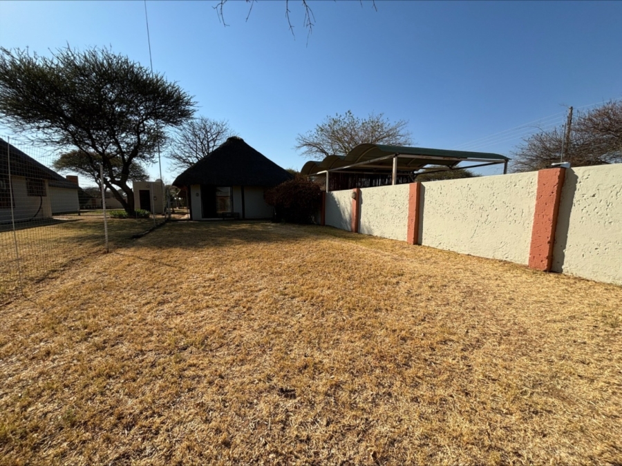 To Let 3 Bedroom Property for Rent in Bela Bela Limpopo