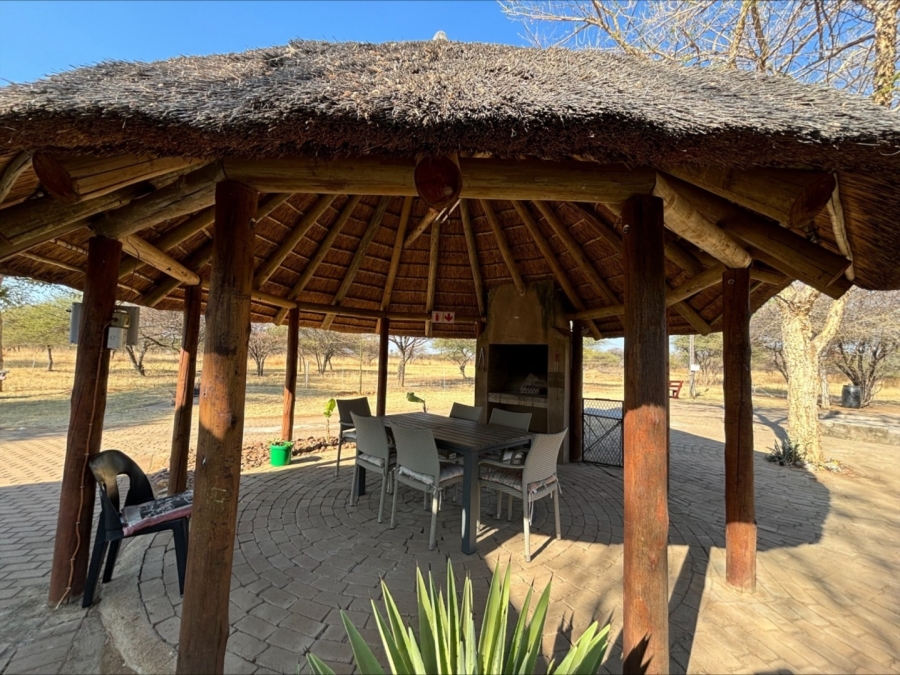 To Let 3 Bedroom Property for Rent in Bela Bela Limpopo