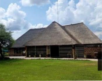 3 Bedroom Property for Sale in Arabie Limpopo