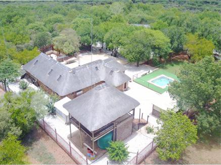 3 Bedroom Property for Sale in Arabie Limpopo