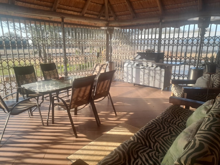 3 Bedroom Property for Sale in Arabie Limpopo