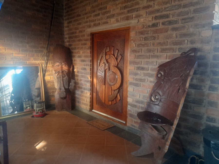 3 Bedroom Property for Sale in Arabie Limpopo