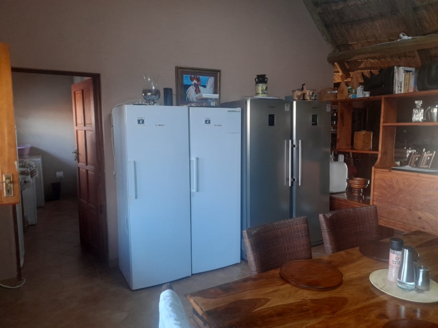 3 Bedroom Property for Sale in Arabie Limpopo