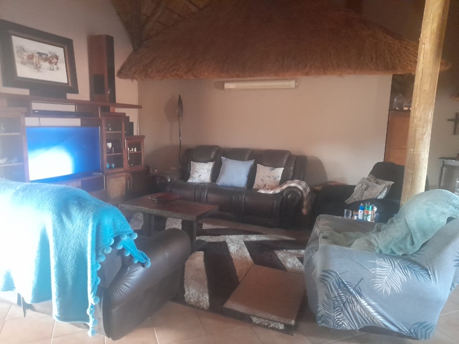 3 Bedroom Property for Sale in Arabie Limpopo