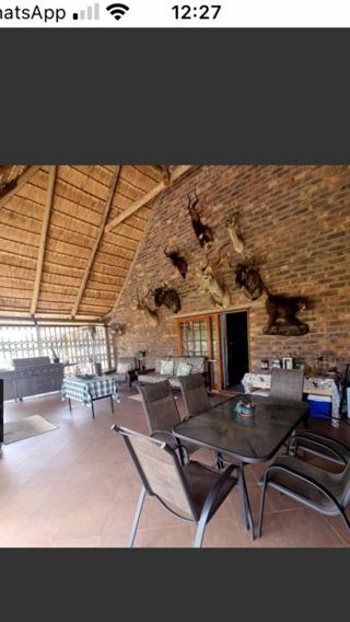 3 Bedroom Property for Sale in Arabie Limpopo