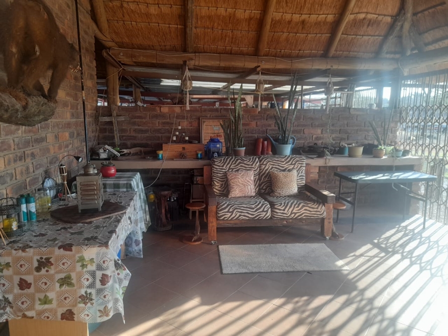 3 Bedroom Property for Sale in Arabie Limpopo