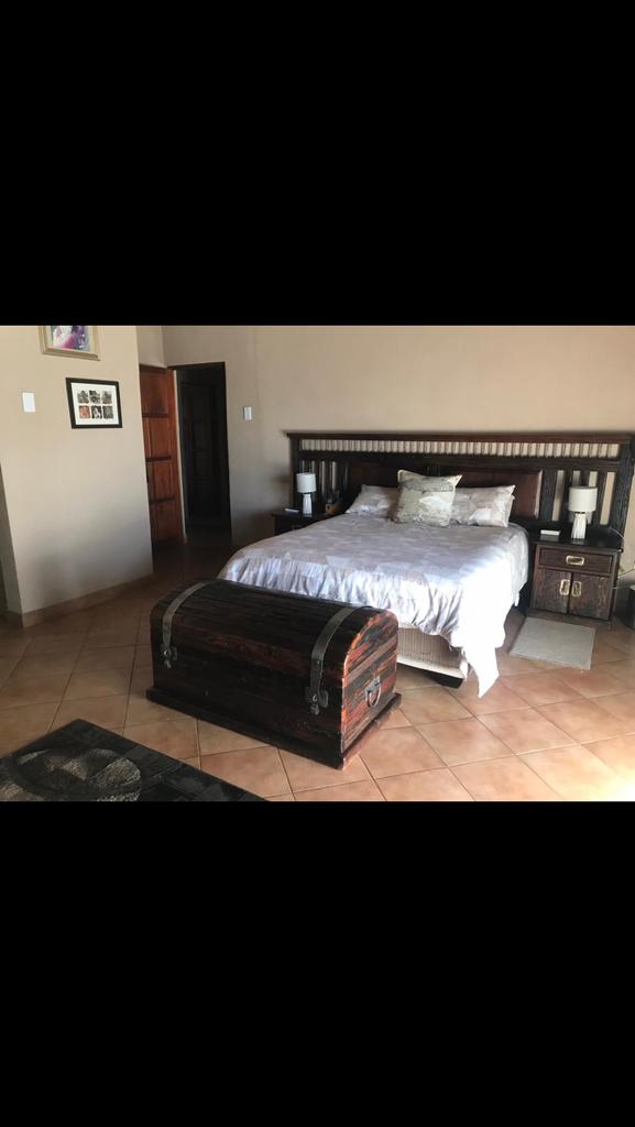 3 Bedroom Property for Sale in Arabie Limpopo