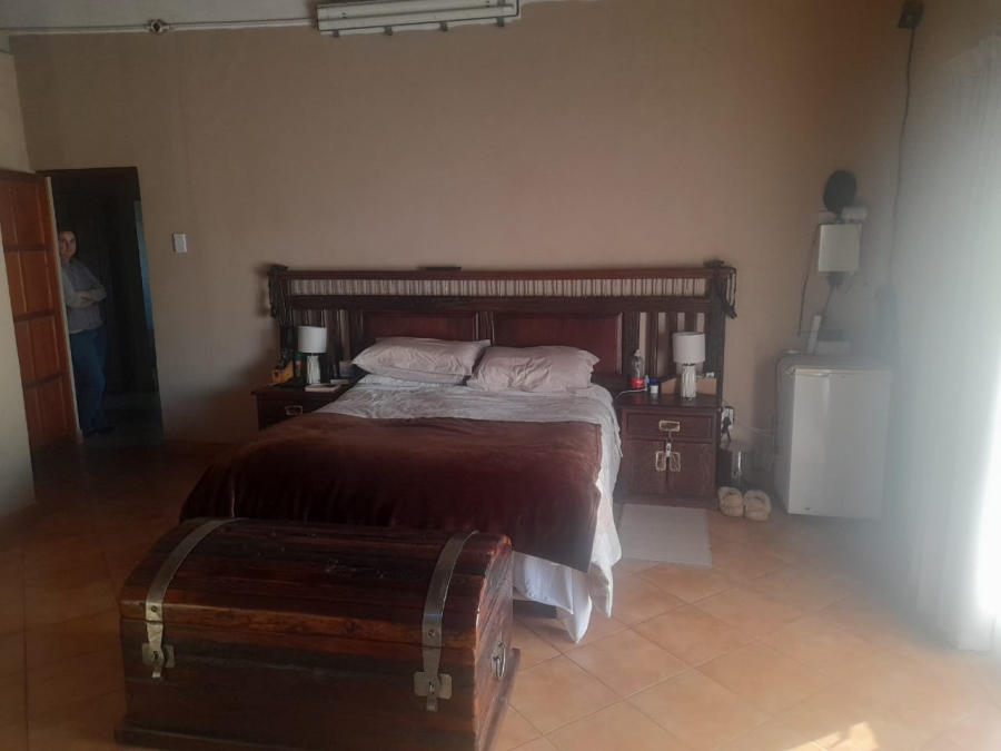 3 Bedroom Property for Sale in Arabie Limpopo