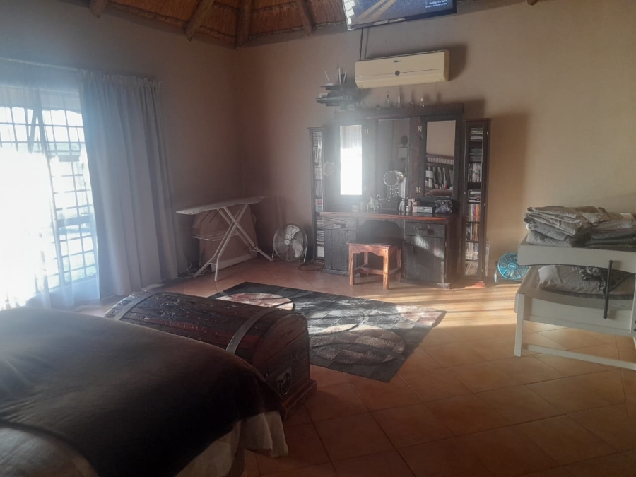 3 Bedroom Property for Sale in Arabie Limpopo