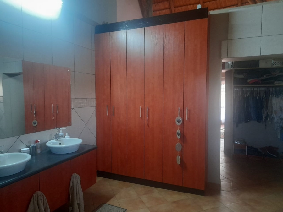 3 Bedroom Property for Sale in Arabie Limpopo