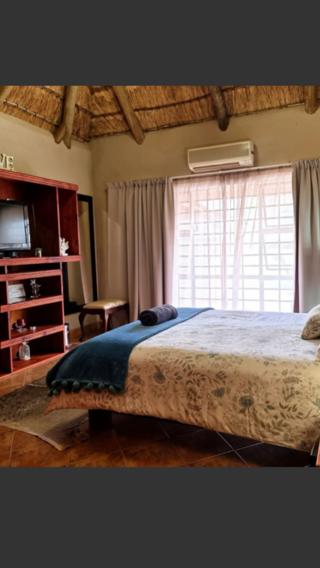 3 Bedroom Property for Sale in Arabie Limpopo