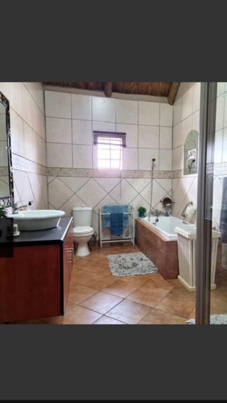 3 Bedroom Property for Sale in Arabie Limpopo