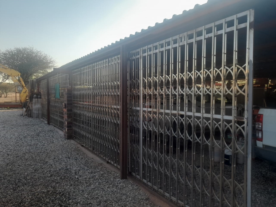 3 Bedroom Property for Sale in Arabie Limpopo