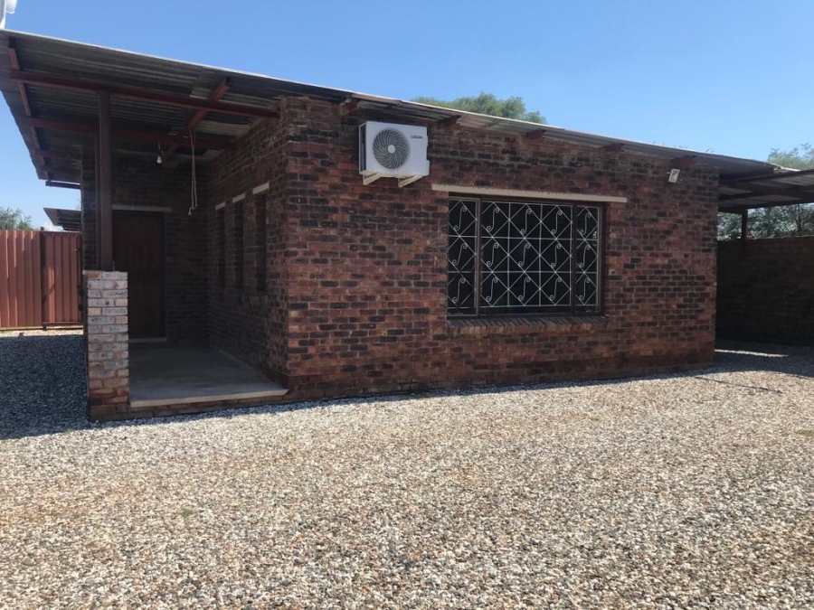 3 Bedroom Property for Sale in Arabie Limpopo