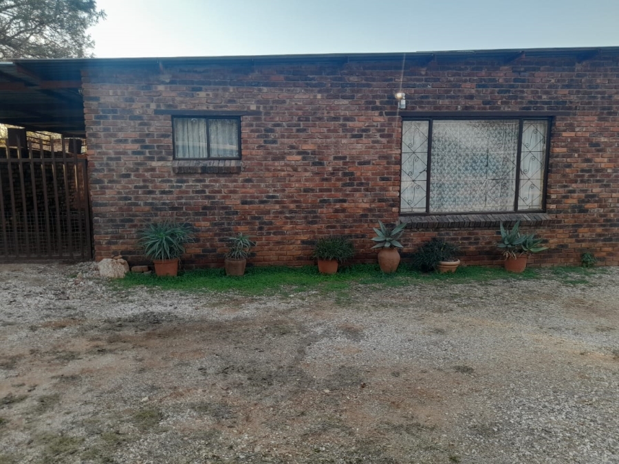 3 Bedroom Property for Sale in Arabie Limpopo