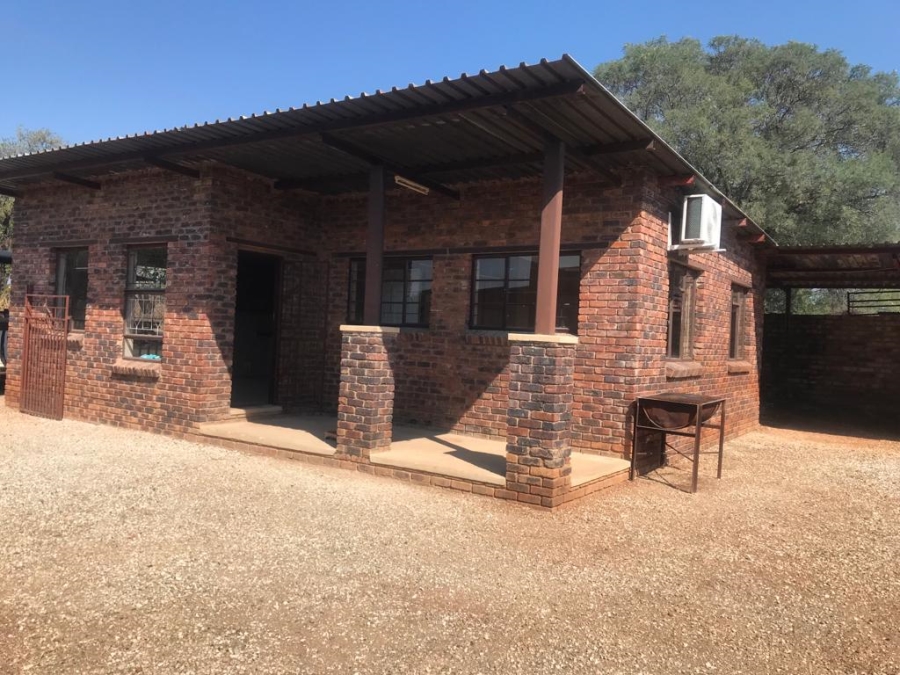 3 Bedroom Property for Sale in Arabie Limpopo