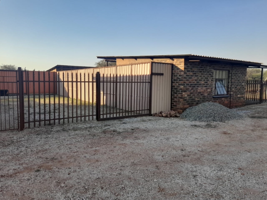 3 Bedroom Property for Sale in Arabie Limpopo