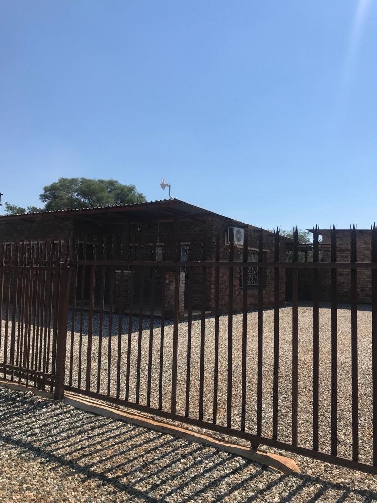 3 Bedroom Property for Sale in Arabie Limpopo