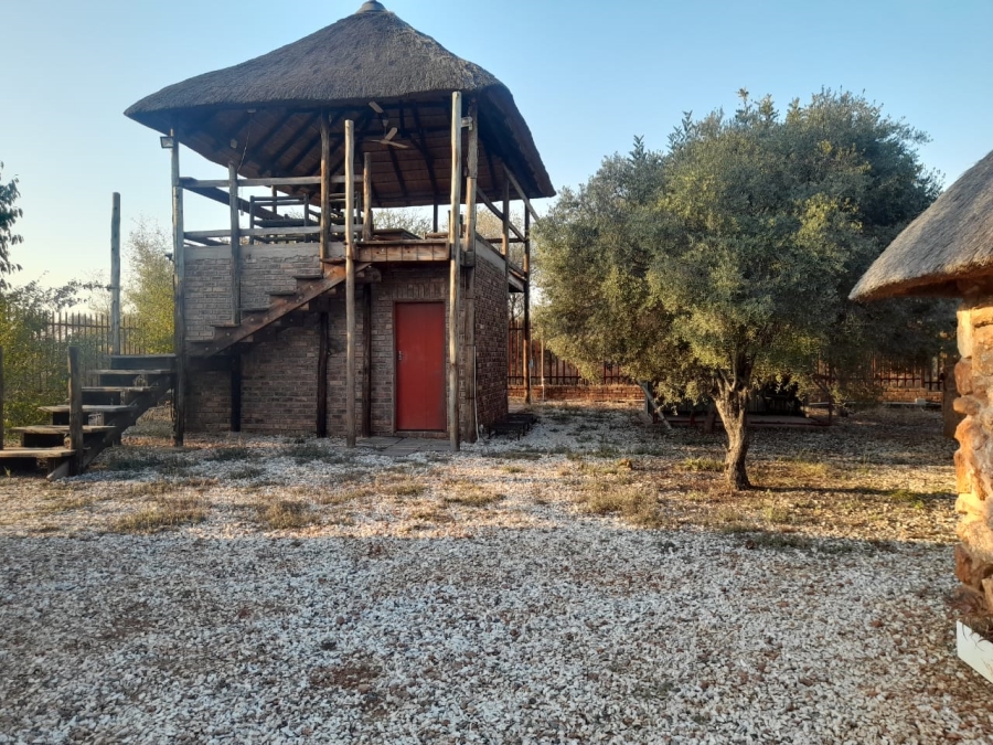 3 Bedroom Property for Sale in Arabie Limpopo