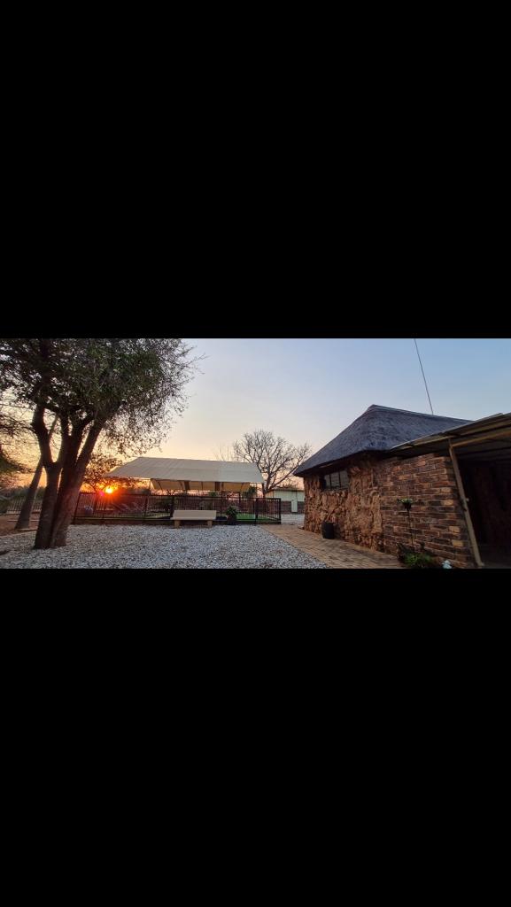 3 Bedroom Property for Sale in Arabie Limpopo