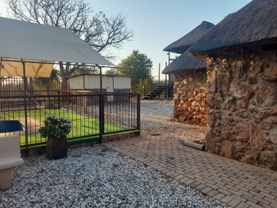 3 Bedroom Property for Sale in Arabie Limpopo