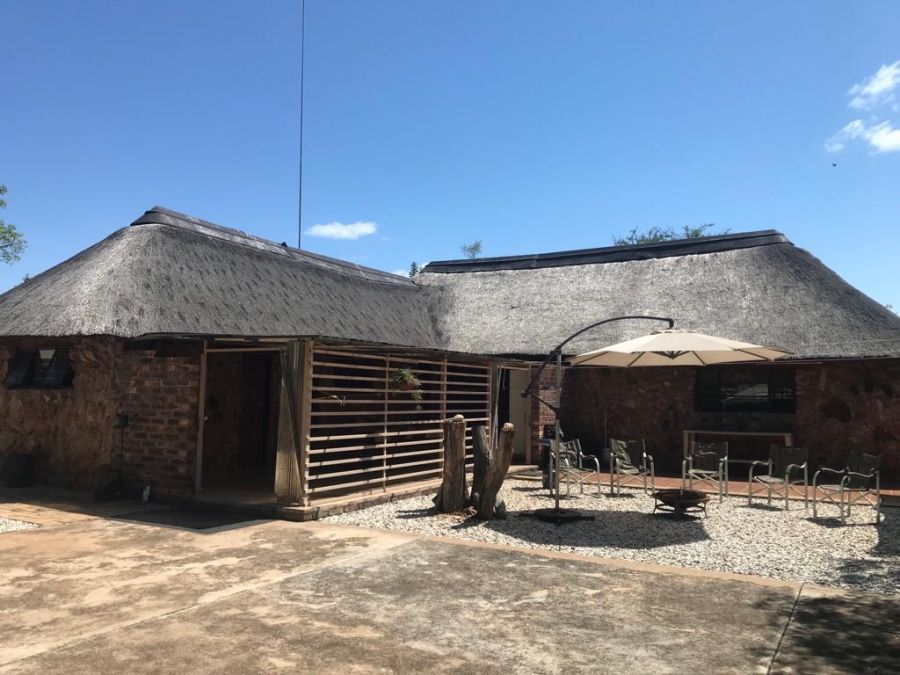 3 Bedroom Property for Sale in Arabie Limpopo