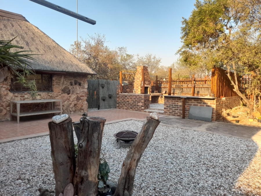 3 Bedroom Property for Sale in Arabie Limpopo