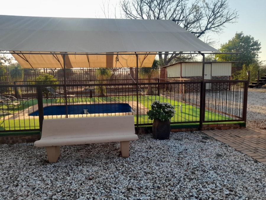 3 Bedroom Property for Sale in Arabie Limpopo