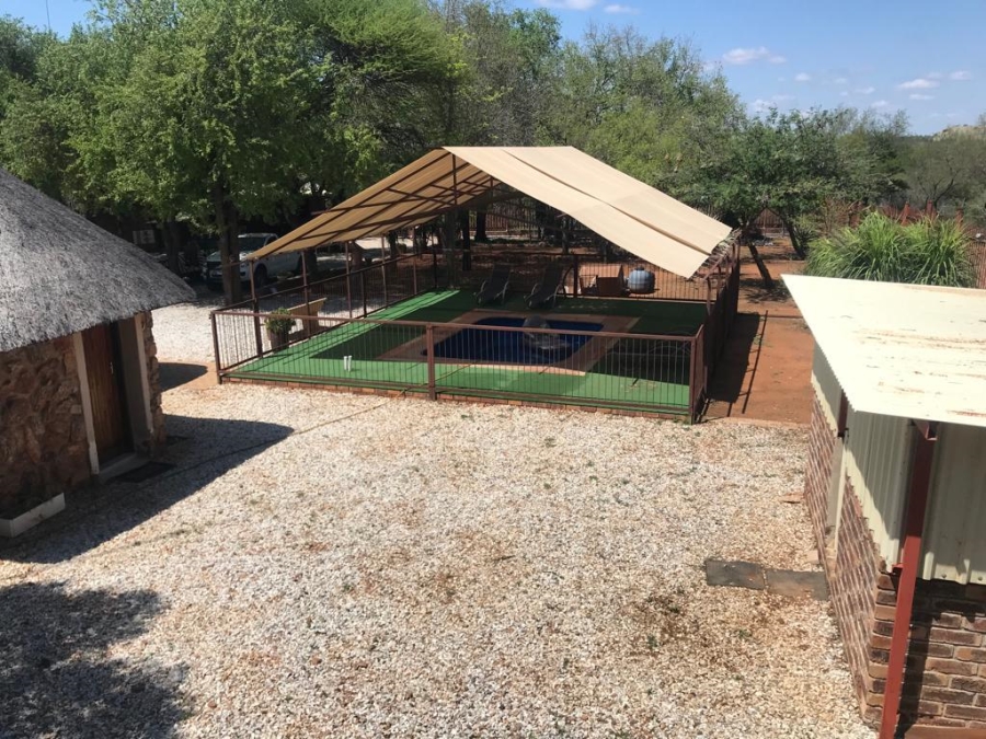 3 Bedroom Property for Sale in Arabie Limpopo