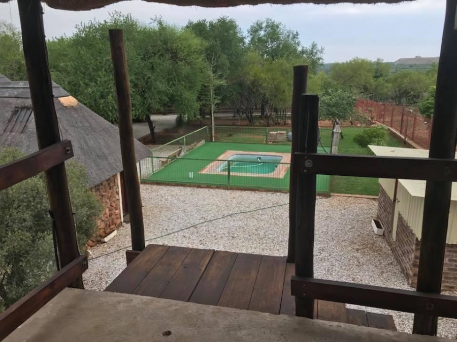 3 Bedroom Property for Sale in Arabie Limpopo