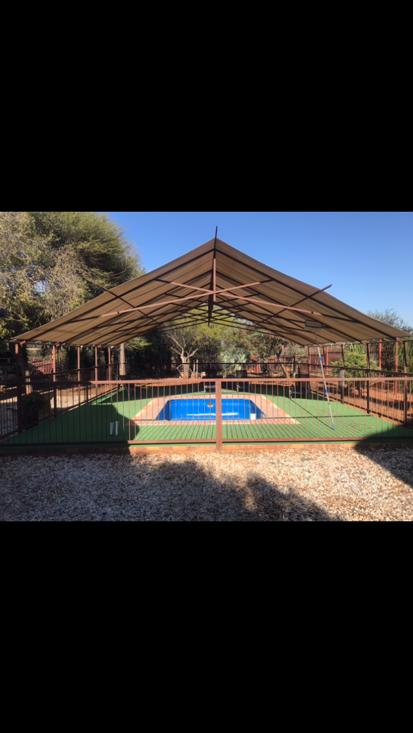 3 Bedroom Property for Sale in Arabie Limpopo