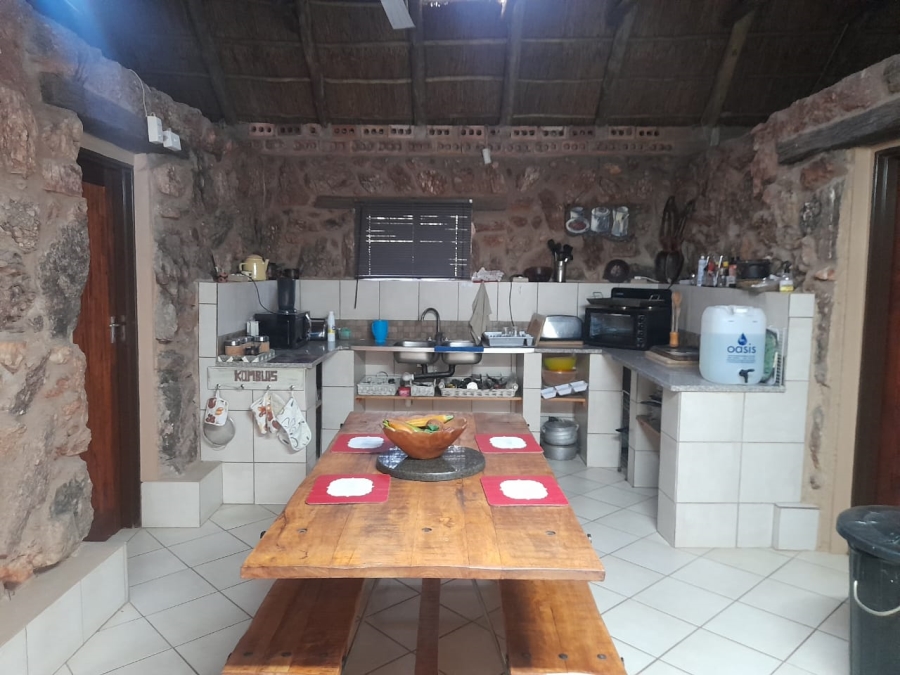 3 Bedroom Property for Sale in Arabie Limpopo