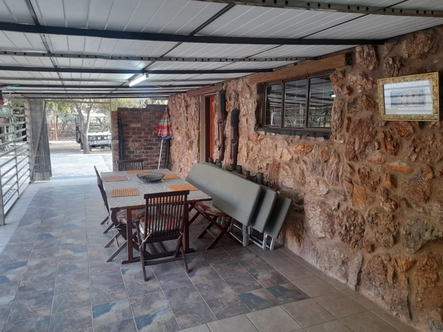 3 Bedroom Property for Sale in Arabie Limpopo