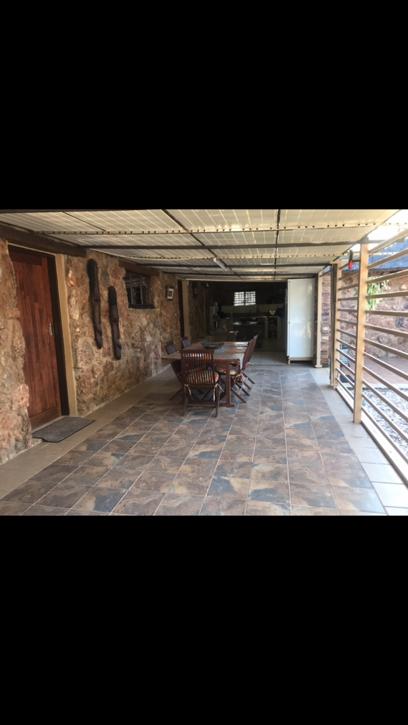 3 Bedroom Property for Sale in Arabie Limpopo