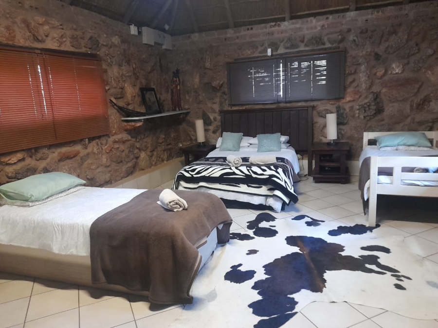 3 Bedroom Property for Sale in Arabie Limpopo