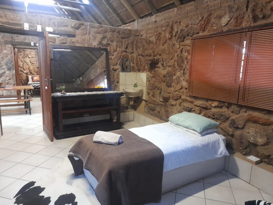 3 Bedroom Property for Sale in Arabie Limpopo