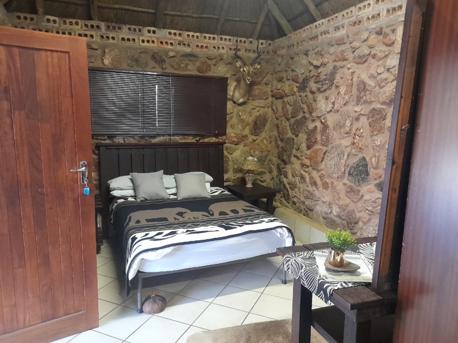 3 Bedroom Property for Sale in Arabie Limpopo